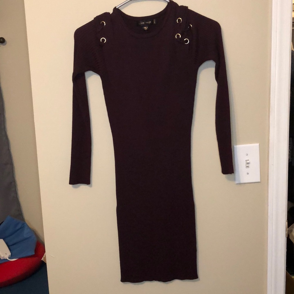 Super perfect sweater dress - Picture 3 of 7